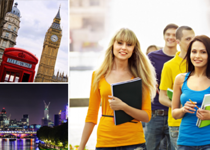 lal london
