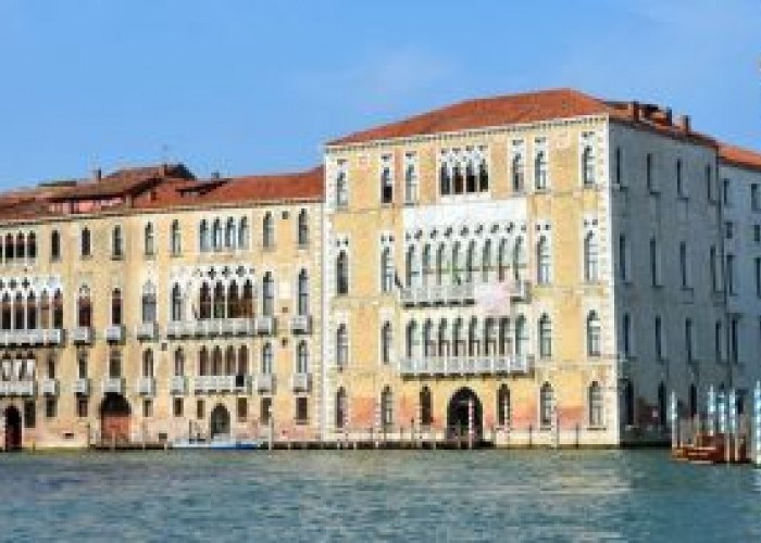 Velence - Ca' Foscari University
