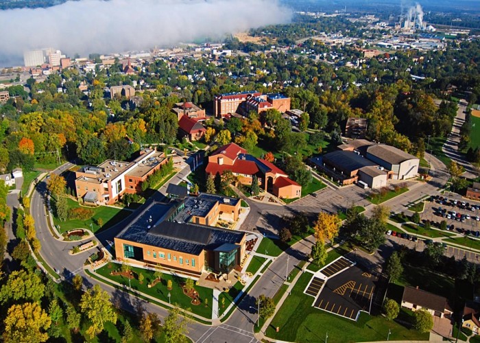 Bethany Lutheran College