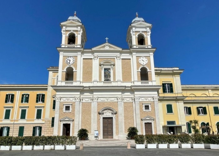 Università Cattolica del Sacro Cuore